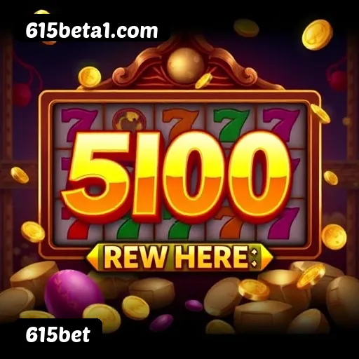 Benefícios do Login 615bet - Bônus e Vantagens Exclusivas